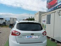 Usata Ford Kuga 163 CV (119 kW) 2010 Bianco SUV