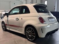 Usata Fiat 1400 Abarth 135 CV (99 kW) 2015 Bianco Berlina