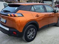 Gebraucht Peugeot 2008 131 PS (96 kW) 2023 Other SUV