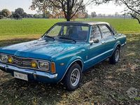 Usata Ford Taunus 1970 Berlina