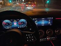 Usata Mercedes 200 150 CV (110 kW) 2021 Bianco SUV