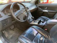 Usata Volvo XC90 163 CV (119 kW) 2005 Grigio SUV