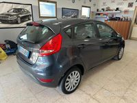 usata Ford Fiesta 1.4 TDCi 5p. OK NEOPATENTATI