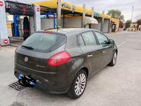 Usata Fiat Bravo 120 CV (88 kW) 2012 Utilitaria