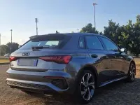Usata Audi A3 S-Line 150 CV (110 kW) 2022 Berlina