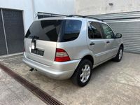 usata Mercedes ML430 ML 430cat