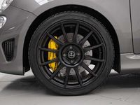 Usata Abarth 695 Competizione 179 CV (131 kW) 2023 Grigio Utilitaria