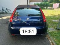 Usata Citroën C4 Elegance 109 CV (80 kW) 2005 Berlina