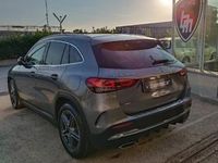 Usata Mercedes GLA200 Premium 150 CV (110 kW) 2022 SUV