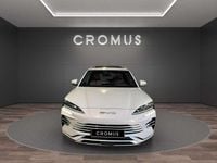 Nuova BYD Seal U Boost 218 CV (160 kW) 2025 Other SUV