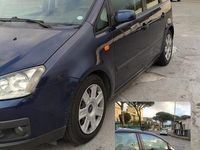 Usata Ford C-MAX 2006 Blu Monovolume