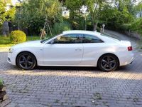 usata Audi A5 Coupe 2.0 tfsi