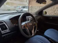Usata Hyundai i20 Classic 84 CV (61 kW) 2014 Marrone Utilitaria