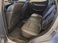 Usata MG ZS Luxury 106 CV (77 kW) 2024 Argento SUV