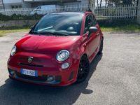 usata Abarth 595 - 2015