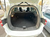 Usata Ford Kuga 163 CV (119 kW) 2010 Bianco SUV