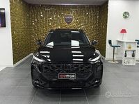 Nuova Audi Q3 Ambiente 150 CV (110 kW) 2025 Nero SUV