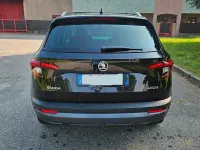 Usata Skoda Karoq Style 2018 Nero SUV