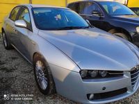 usata Alfa Romeo 159 1.9 JTDm 16V Progression