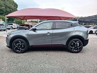 Nuova Alfa Romeo Junior Edizione Speciale 136 CV (100 kW) 2025 Grigio SUV