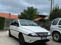 Usata Lancia Ypsilon 1997 Utilitaria