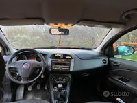 usata Fiat Bravo Bravo 1.9 MJT 120 CV Active