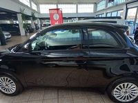 Usata Fiat 500e Icon 69 kW (95 CV) 2024 Nero Berlina