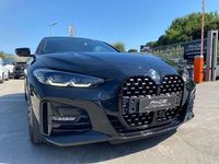 Usata BMW 430 M Sport 245 CV (180 kW) 2023 Nero Coupé