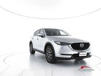 usata Mazda CX-5 2.2L Skyactiv-D 150CV 2WD Exceed