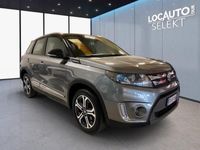 usata Suzuki Vitara 1.6 ddis V-Cool s&s 2wd