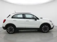Usata Fiat 500X Cross 95 CV (69 kW) 2022 Bianco SUV
