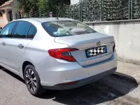 Usata Fiat Tipo 120 CV (88 kW) 2016 Grigio Berlina