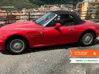 Usata BMW Z3 116 CV (85 kW) 1996 Cabrio