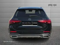 Usata Mercedes 220 Premium Plus 200 CV (147 kW) 2022 Nero Station wagon