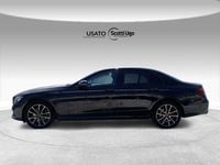 Usata Mercedes E220 Business 194 CV (142 kW) 2020 *** Berlina