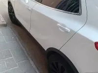 Usata Opel Mokka 140 CV (102 kW) 2016 Bianco SUV