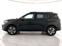 Nuova Citroën C3 Aircross 145 CV (106 kW) 2025 Grigio SUV