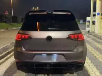 Usata VW Golf VII GTD 184 CV (135 kW) 2016