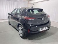 Usata Opel Corsa S 75 CV (55 kW) 2024 Karbon black Berlina