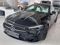 Usata Mercedes CLE220 AMG Line Premium Plus 197 CV (144 kW) 2024 Nero ossidiana Coupé