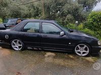 Usata Ford Sierra 220 CV (161 kW) 1990 Nero Berlina