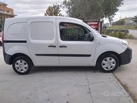 Usata Renault Kangoo 95 CV (69 kW) 2020 Bianco Monovolume