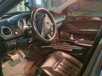 Begagnad Mercedes ML320 224 HK (164 kW) 2007 SUV