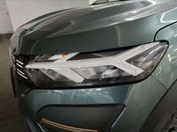 Usata Dacia Jogger Extreme 141 CV (103 kW) 2025 Verde oxide Monovolume
