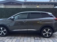 Usata Peugeot 3008 Business-Line 131 CV (96 kW) 2019 SUV