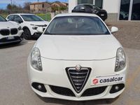 usata Alfa Romeo Giulietta Giulietta1.4 Turbo MultiAir Distinctive GPL CON 24 MESI DI GARANZIA
