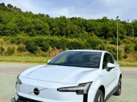 Usata Volvo EX30 Core 75 kW (102 CV) 2025 SUV