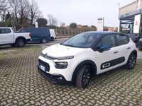 usata Citroën C3 BlueHDi 100 S&S Shine del 2021 usata a Teramo