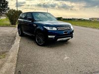 Usata Land Rover Range Rover 249 CV (183 kW) 2015 SUV