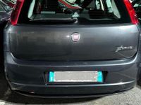 usata Fiat Grande Punto 1.3 multijet anno 2009